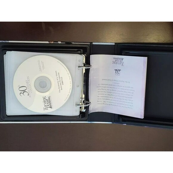 DR DAVID JEREMIAH 30th Anniversary Collection MOST REQUESTED MESSAGES 30 CDs - Picture 6 of 6